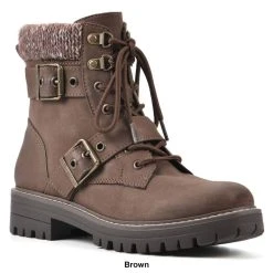 Best deal 🛒 Cliffs-by-White-Mountain 👩 Womens Cliffs By White Mountain Marlee Combat 🥾 Boots 🛒 -Cliffs-by-White-Mountain Shop unnamed file 1441