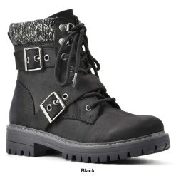 Best deal 🛒 Cliffs-by-White-Mountain 👩 Womens Cliffs By White Mountain Marlee Combat 🥾 Boots 🛒 -Cliffs-by-White-Mountain Shop unnamed file 1442