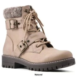 Best deal 🛒 Cliffs-by-White-Mountain 👩 Womens Cliffs By White Mountain Marlee Combat 🥾 Boots 🛒 -Cliffs-by-White-Mountain Shop unnamed file 1444