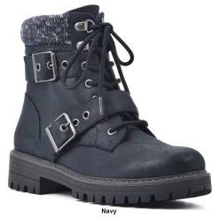 Best deal 🛒 Cliffs-by-White-Mountain 👩 Womens Cliffs By White Mountain Marlee Combat 🥾 Boots 🛒 -Cliffs-by-White-Mountain Shop unnamed file 1445