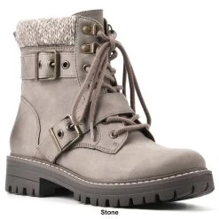 Best deal 🛒 Cliffs-by-White-Mountain 👩 Womens Cliffs By White Mountain Marlee Combat 🥾 Boots 🛒 -Cliffs-by-White-Mountain Shop unnamed file 1446