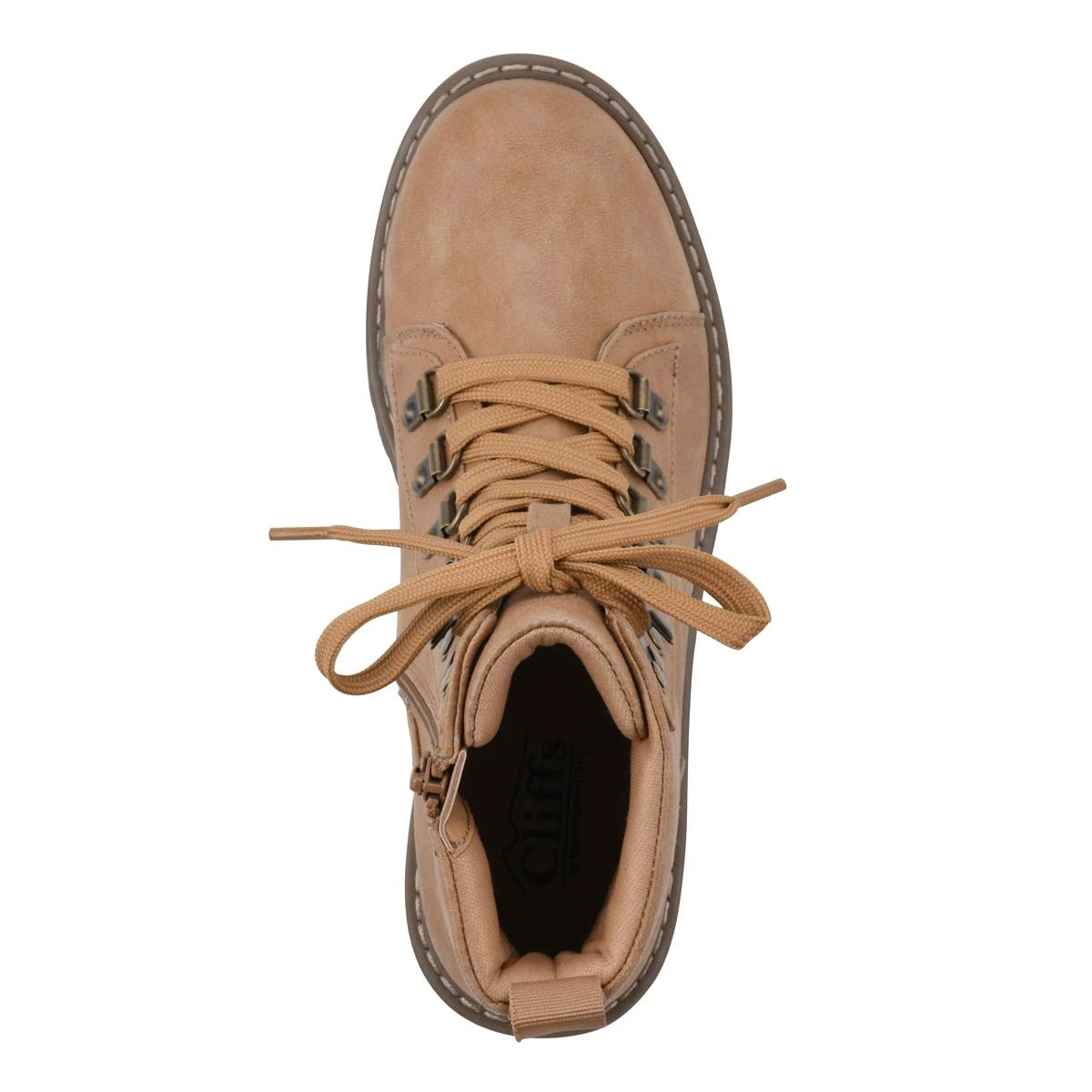 Coupon โจ Cliffs-by-White-Mountain ๐ฉ Womens Cliffs By White Mountain Maximal Combat ๐ฅพ Boots ๐ 5 Coupon โจ Cliffs-by-White-Mountain ๐ฉ Womens Cliffs By White Mountain Maximal Combat ๐ฅพ Boots ๐ - Image 4