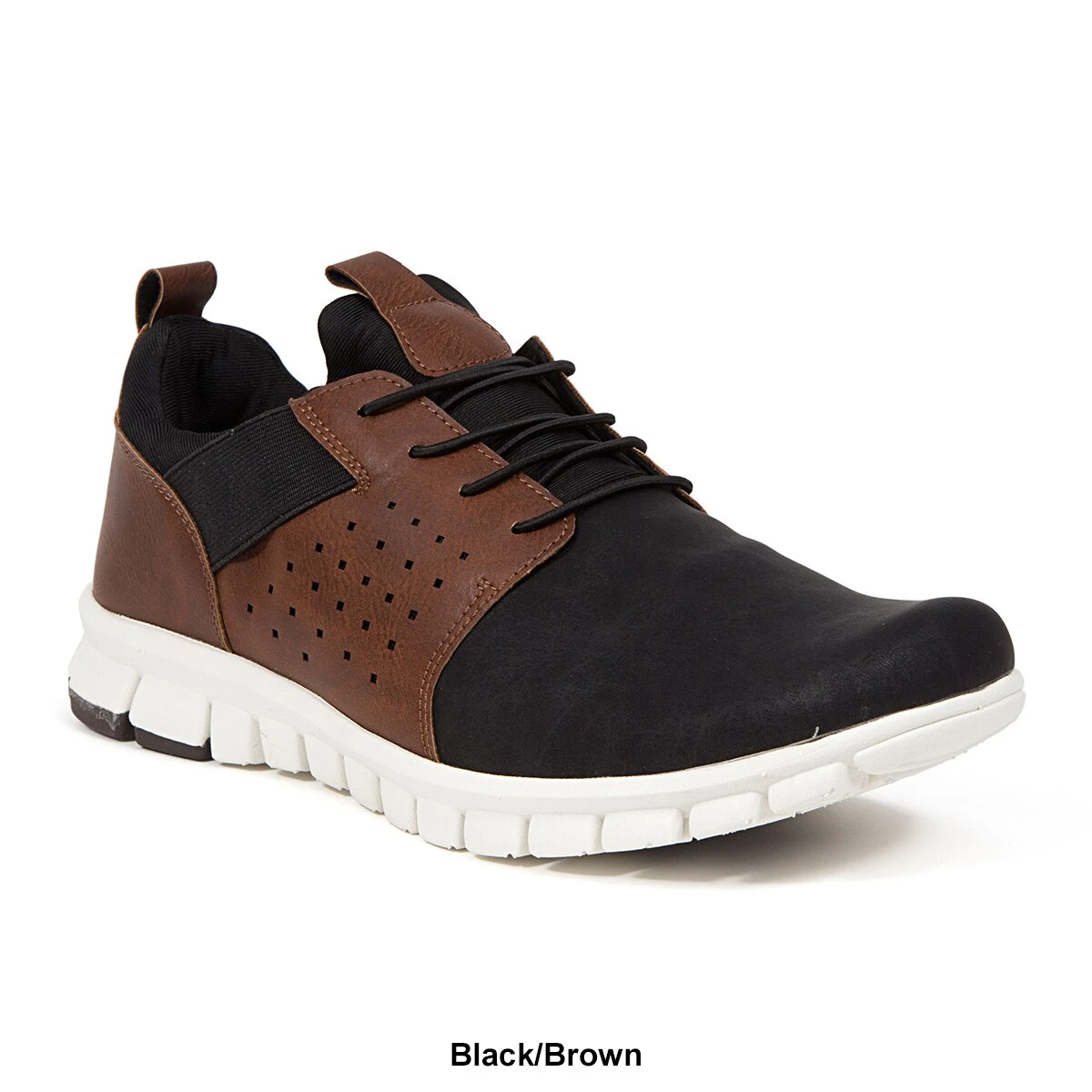 Buy 🔥 Deer-Stags Fashion 👟 Sneakers Mens NoSoX® By Deer Stags® Betts Hybrid 👟 Sneakers 👍 11 Buy 🔥 Deer-Stags Fashion 👟 Sneakers Mens NoSoX® By Deer Stags® Betts Hybrid 👟 Sneakers 👍 - Image 9