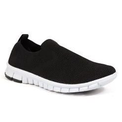 Outlet 🛒 Deer-Stags Fashion 👟 Sneakers Mens NoSoX® By Deer Stags® Eddy Slip-On 👟 Sneakers 👏