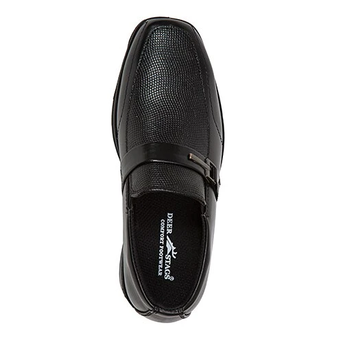 Cheap 🥰 Deer-Stags Loafers & Moccasins Boys Deer Stags® Bold Loafers 🌟 6 Cheap 🥰 Deer-Stags Loafers & Moccasins Boys Deer Stags® Bold Loafers 🌟 - Image 5