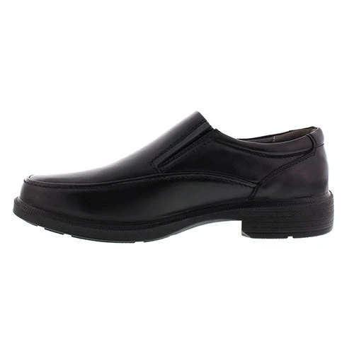 Brand new 😍 Deer-Stags Loafers & Moccasins Mens Deer Stags® Brooklyn Loafers - Black 👍 5 Brand new 😍 Deer-Stags Loafers & Moccasins Mens Deer Stags® Brooklyn Loafers - Black 👍 - Image 3