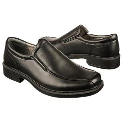 Wholesale ⌛ Deer-Stags Loafers & Moccasins Mens Deer Stags® Greenpoint Loafers - Black ✨