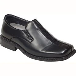 Brand new 🎁 Deer-Stags Loafers & Moccasins Toddler Boy Deer Stags® Wings Loafers - Black ❤️