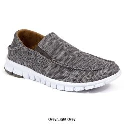 Promo ❤️ Deer-Stags Athletic 👟 Sneakers Mens NoSoX® By Deer Stags® Melvin Hybrid Loafer 👟 Sneakers 👍 -Cliffs-by-White-Mountain Shop unnamed file 19