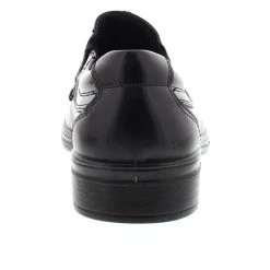 Cheap 🧨 Deer-Stags Loafers & Moccasins Boys Deer Stags® Wise Twin Gore Loafers - Black 👍 -Cliffs-by-White-Mountain Shop unnamed file 203