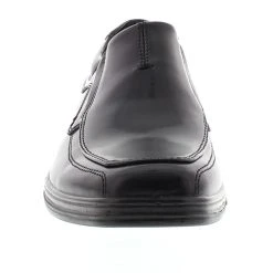 Cheap 🧨 Deer-Stags Loafers & Moccasins Boys Deer Stags® Wise Twin Gore Loafers - Black 👍 -Cliffs-by-White-Mountain Shop unnamed file 206