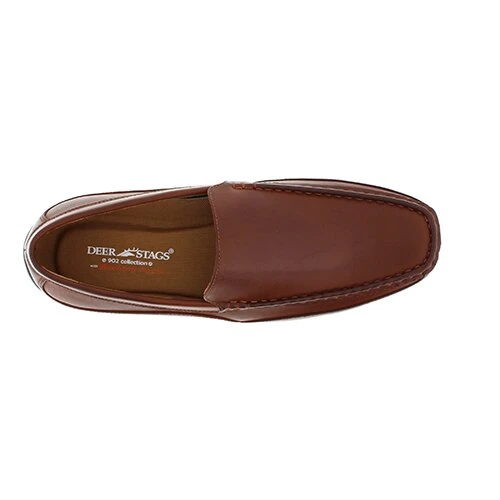 Discount 🎁 Deer-Stags Loafers & Moccasins Mens Deer Stags® 902 Drive Loafers 🎁 7 Discount 🎁 Deer-Stags Loafers & Moccasins Mens Deer Stags® 902 Drive Loafers 🎁 - Image 5