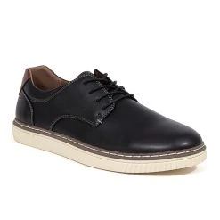 Buy ✨ Deer-Stags Mens Deer Stags® Oakland Memory Foam Oxfords 🥰