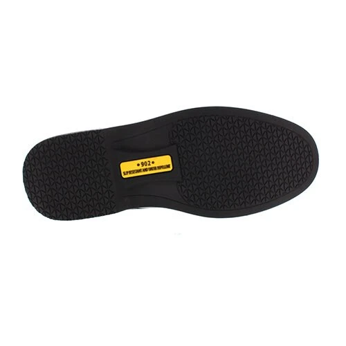 Discount ❤️ Deer-Stags Mens Deer Stags® 902 Crown Oxfords - Black ✔️ 8 Discount ❤️ Deer-Stags Mens Deer Stags® 902 Crown Oxfords - Black ✔️ - Image 6