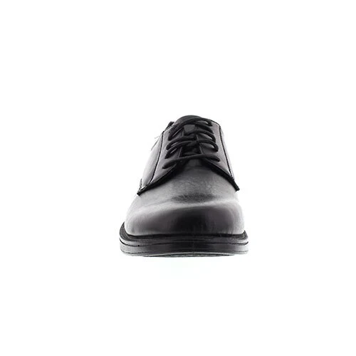 Discount ❤️ Deer-Stags Mens Deer Stags® 902 Crown Oxfords - Black ✔️ 9 Discount ❤️ Deer-Stags Mens Deer Stags® 902 Crown Oxfords - Black ✔️ - Image 7