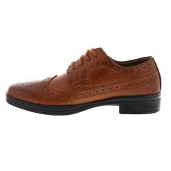 Budget 🌟 Deer-Stags Boys Deer Stags® Ace Wingtip Oxfords 😉 -Cliffs-by-White-Mountain Shop unnamed file 300