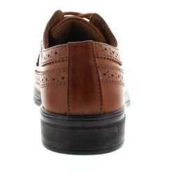 Budget 🌟 Deer-Stags Boys Deer Stags® Ace Wingtip Oxfords 😉 -Cliffs-by-White-Mountain Shop unnamed file 301