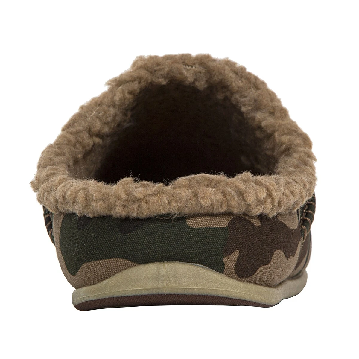 Hot Sale 💯 Deer-Stags Mens Deer Stags® Slipperooz Indoor Outdoor Clog Slippers 👏 6 Hot Sale 💯 Deer-Stags Mens Deer Stags® Slipperooz Indoor Outdoor Clog Slippers 👏 - Image 4