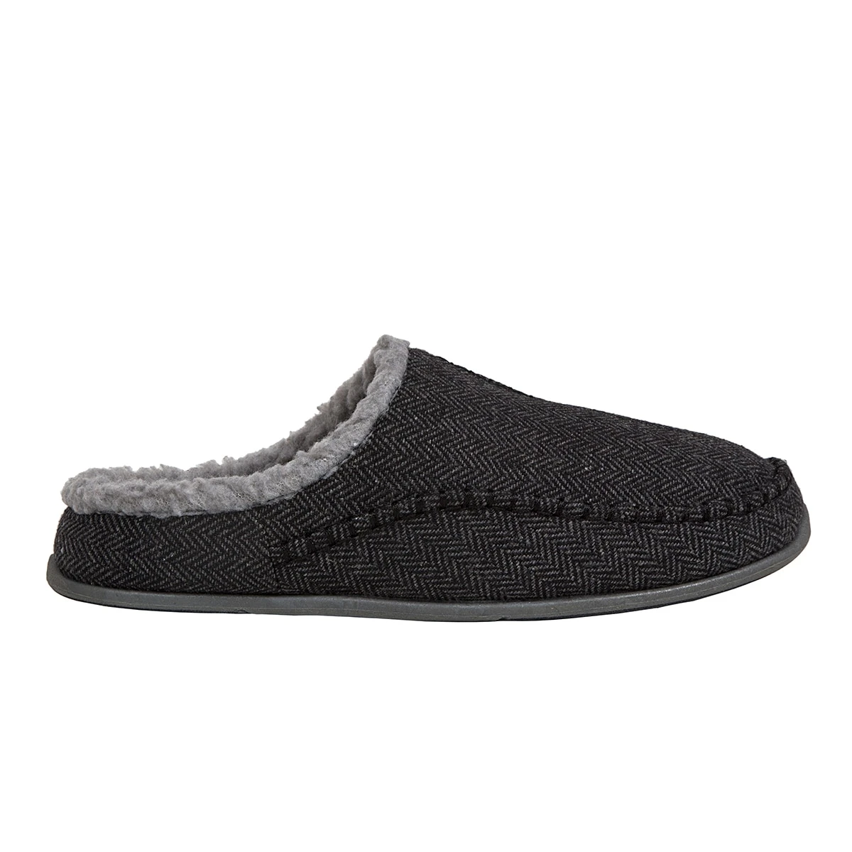 Best Sale ⭐ Deer-Stags Mens Deer Stags® Slipperooz Indoor Outdoor Clog Slippers 🎁 4 Best Sale ⭐ Deer-Stags Mens Deer Stags® Slipperooz Indoor Outdoor Clog Slippers 🎁 - Image 2