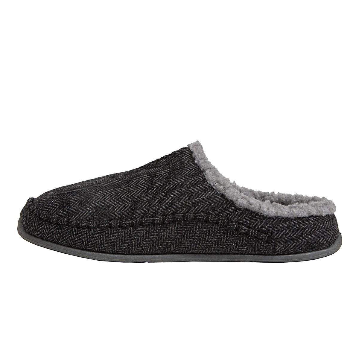 Best Sale ⭐ Deer-Stags Mens Deer Stags® Slipperooz Indoor Outdoor Clog Slippers 🎁 5 Best Sale ⭐ Deer-Stags Mens Deer Stags® Slipperooz Indoor Outdoor Clog Slippers 🎁 - Image 3