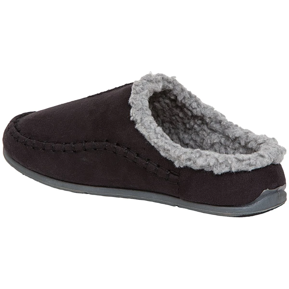 Promo 😍 Deer-Stags Boys Deer Stags® Lil Nordic Slippers 😍 10 Promo 😍 Deer-Stags Boys Deer Stags® Lil Nordic Slippers 😍 - Image 8