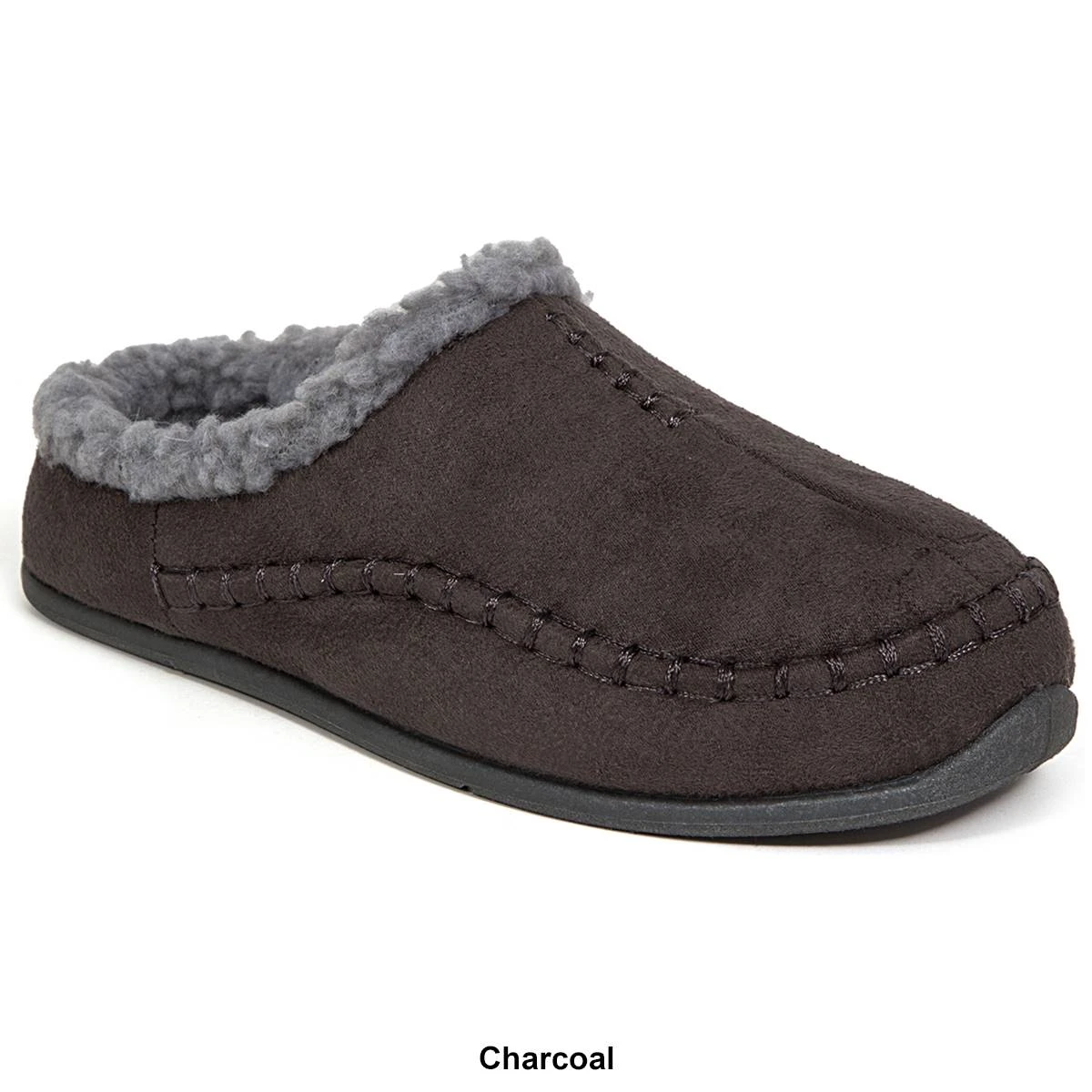 Promo 😍 Deer-Stags Boys Deer Stags® Lil Nordic Slippers 😍 11 Promo 😍 Deer-Stags Boys Deer Stags® Lil Nordic Slippers 😍 - Image 9