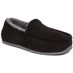 Best deal ❤️ Deer-Stags Boys Deer Stags® Lil Spun Loafer Slippers 💯