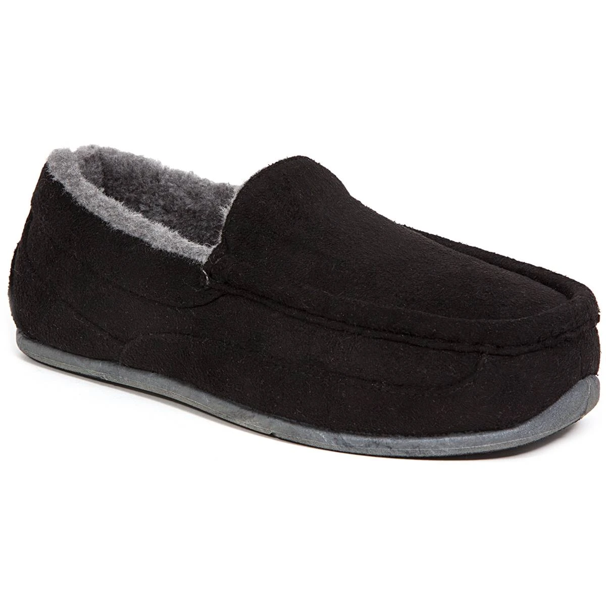 Best deal ❤️ Deer-Stags Boys Deer Stags® Lil Spun Loafer Slippers 💯 3 Best deal ❤️ Deer-Stags Boys Deer Stags® Lil Spun Loafer Slippers 💯