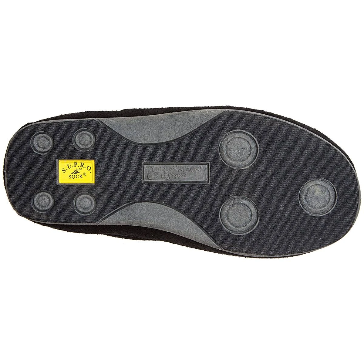 Best deal ❤️ Deer-Stags Boys Deer Stags® Lil Spun Loafer Slippers 💯 7 Best deal ❤️ Deer-Stags Boys Deer Stags® Lil Spun Loafer Slippers 💯 - Image 5