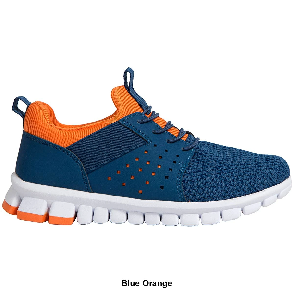 Flash Sale ✨ Deer-Stags Big Kids Deer Stags® NoSox Betts Jr Casual Athletic 👟 Sneakers 🛒 4 Flash Sale ✨ Deer-Stags Big Kids Deer Stags® NoSox Betts Jr Casual Athletic 👟 Sneakers 🛒 - Image 2