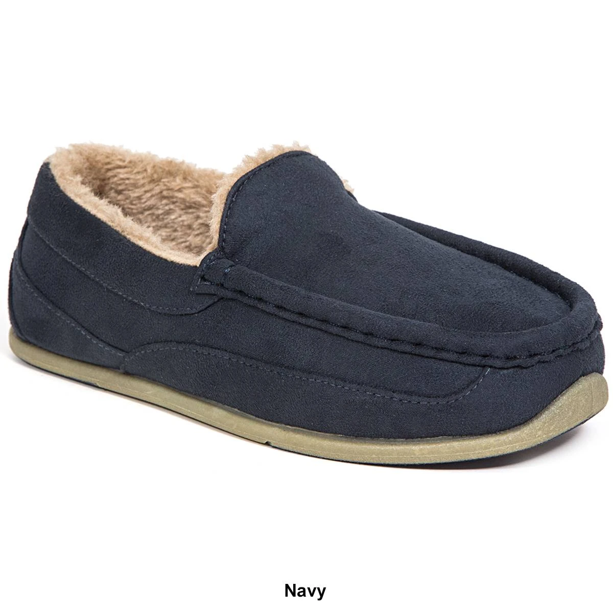 Best deal ❤️ Deer-Stags Boys Deer Stags® Lil Spun Loafer Slippers 💯 11 Best deal ❤️ Deer-Stags Boys Deer Stags® Lil Spun Loafer Slippers 💯 - Image 9