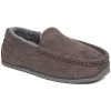 Brand new 🎁 Deer-Stags Boys Deer Stag® Lil Spun Textured Loafer Slippers 🔔 1 Brand new 🎁 Deer-Stags Boys Deer Stag® Lil Spun Textured Loafer Slippers 🔔 -Cliffs-by-White-Mountain Shop unnamed file 382