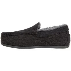 Brand new 🎁 Deer-Stags Boys Deer Stag® Lil Spun Textured Loafer Slippers 🔔 15 Brand new 🎁 Deer-Stags Boys Deer Stag® Lil Spun Textured Loafer Slippers 🔔 -Cliffs-by-White-Mountain Shop unnamed file 387