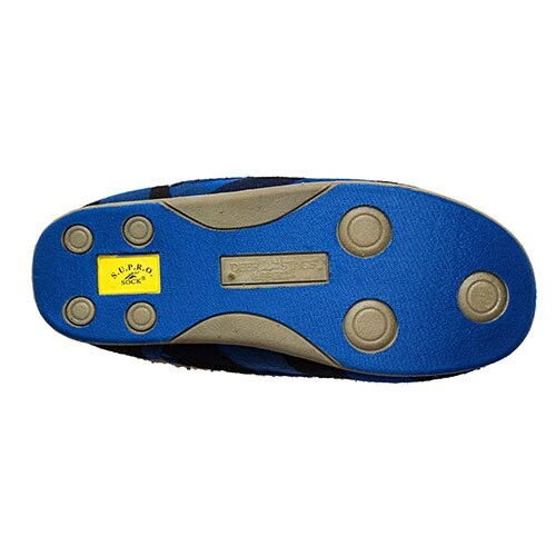 Hot Sale 👍 Deer-Stags Mens Deer Stags® Nordic Indoor-Outdoor Slippers 🛒 8 Hot Sale 👍 Deer-Stags Mens Deer Stags® Nordic Indoor-Outdoor Slippers 🛒 - Image 6