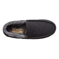 Best Sale 👏 Deer-Stags Mens Deer Stags® Slipperooz Indoor-Outdoor Slippers ⌛ -Cliffs-by-White-Mountain Shop unnamed file 405