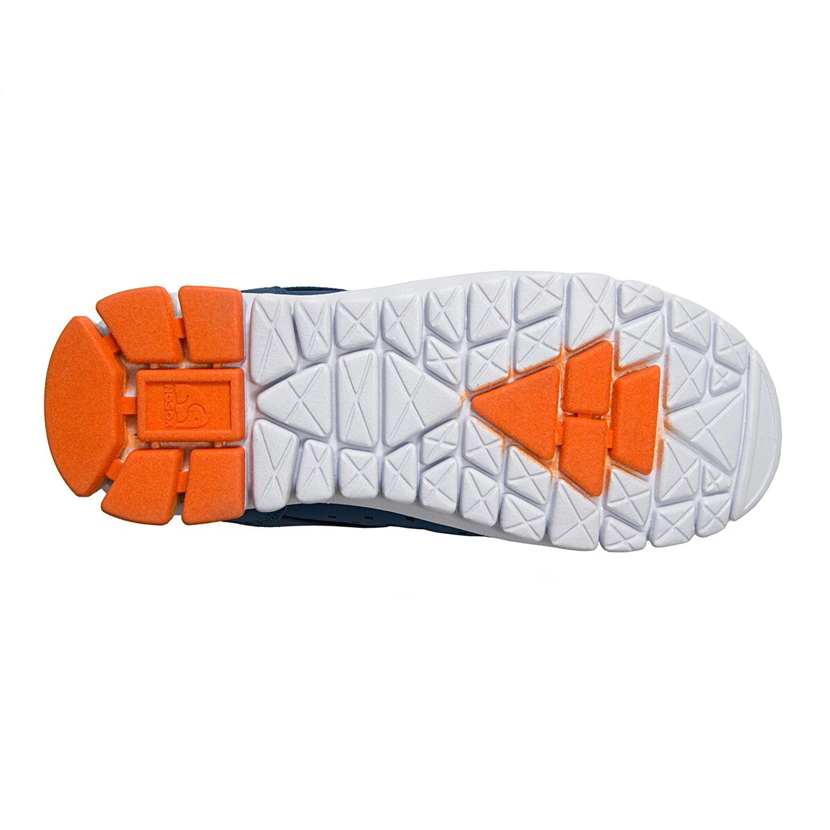 Flash Sale ✨ Deer-Stags Big Kids Deer Stags® NoSox Betts Jr Casual Athletic 👟 Sneakers 🛒 7 Flash Sale ✨ Deer-Stags Big Kids Deer Stags® NoSox Betts Jr Casual Athletic 👟 Sneakers 🛒 - Image 5