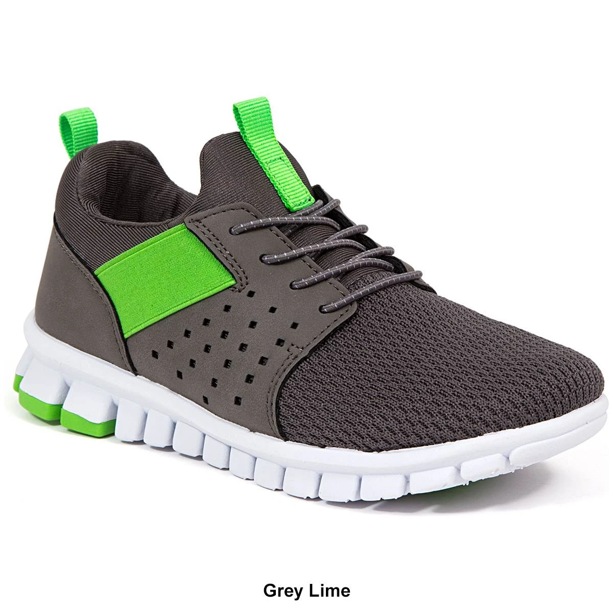 Flash Sale ✨ Deer-Stags Big Kids Deer Stags® NoSox Betts Jr Casual Athletic 👟 Sneakers 🛒 8 Flash Sale ✨ Deer-Stags Big Kids Deer Stags® NoSox Betts Jr Casual Athletic 👟 Sneakers 🛒 - Image 6