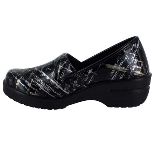 Best deal π€© Easy-Works-by-Easy-Street π© Womens Easy Works By Easy Street Laurie Patent Work Clogs π 5 Best deal π€© Easy-Works-by-Easy-Street π© Womens Easy Works By Easy Street Laurie Patent Work Clogs π - Image 3