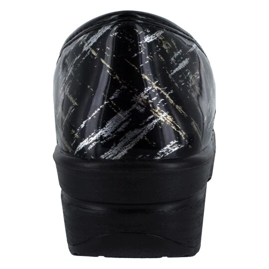 Best deal π€© Easy-Works-by-Easy-Street π© Womens Easy Works By Easy Street Laurie Patent Work Clogs π 6 Best deal π€© Easy-Works-by-Easy-Street π© Womens Easy Works By Easy Street Laurie Patent Work Clogs π - Image 4