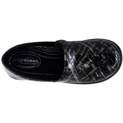 Best deal π€© Easy-Works-by-Easy-Street π© Womens Easy Works By Easy Street Laurie Patent Work Clogs π 15 Best deal π€© Easy-Works-by-Easy-Street π© Womens Easy Works By Easy Street Laurie Patent Work Clogs π -Cliffs-by-White-Mountain Shop unnamed file 423