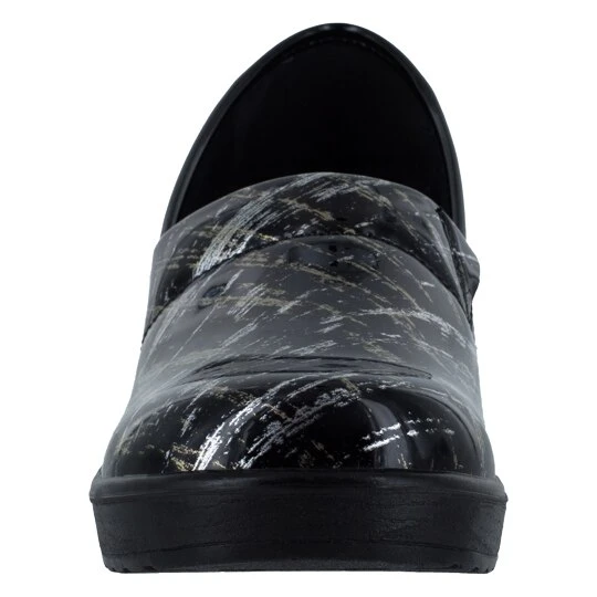 Best deal π€© Easy-Works-by-Easy-Street π© Womens Easy Works By Easy Street Laurie Patent Work Clogs π 9 Best deal π€© Easy-Works-by-Easy-Street π© Womens Easy Works By Easy Street Laurie Patent Work Clogs π - Image 7