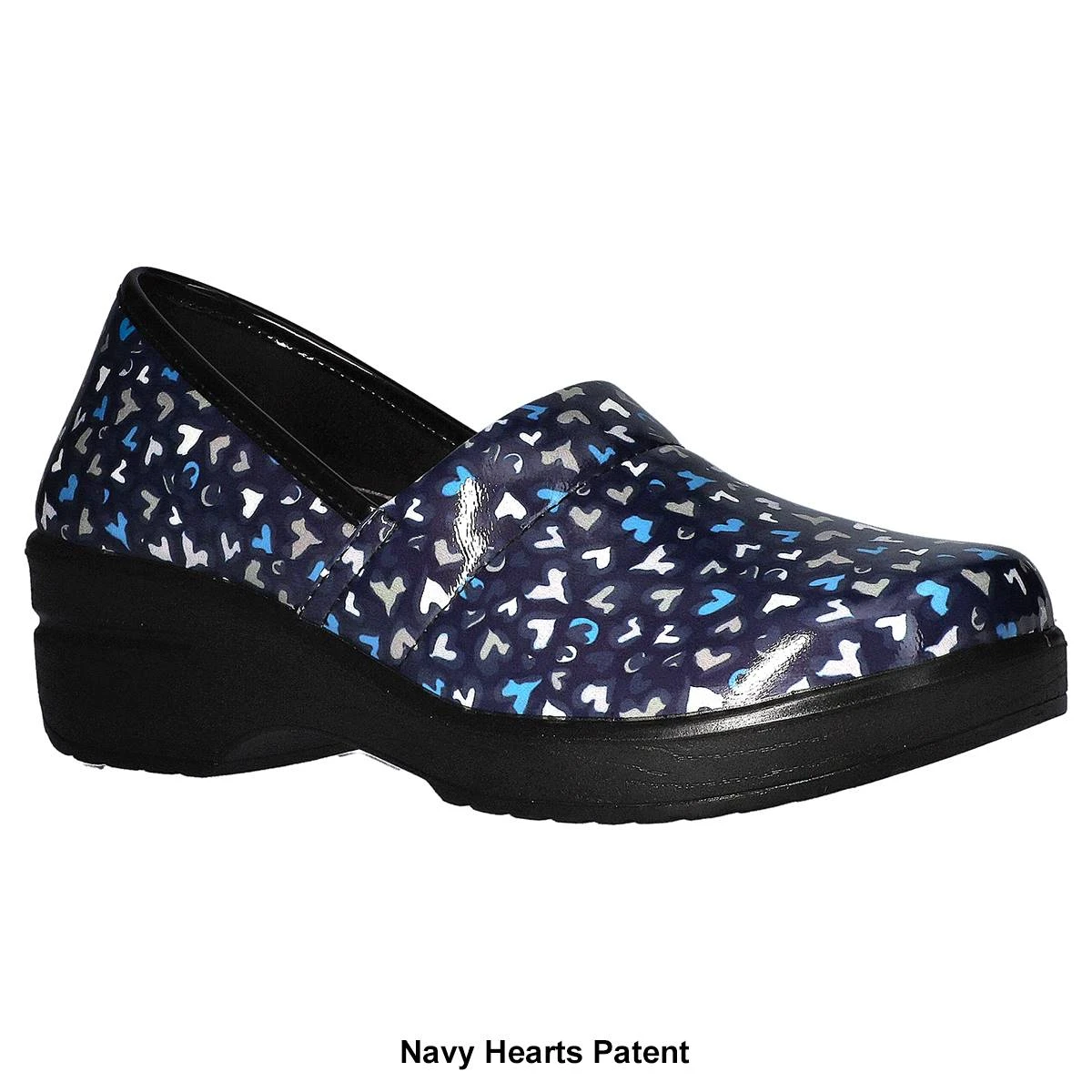 Best deal π€© Easy-Works-by-Easy-Street π© Womens Easy Works By Easy Street Laurie Patent Work Clogs π 10 Best deal π€© Easy-Works-by-Easy-Street π© Womens Easy Works By Easy Street Laurie Patent Work Clogs π - Image 8