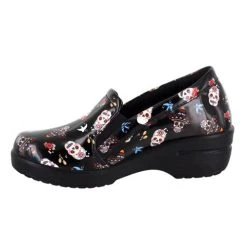 Cheapest π Easy-Works-by-Easy-Street π© Womens Easy Works By Easy Street Leeza Skulls Patent Work Clogs π 11 Cheapest π Easy-Works-by-Easy-Street π© Womens Easy Works By Easy Street Leeza Skulls Patent Work Clogs π -Cliffs-by-White-Mountain Shop unnamed file 430