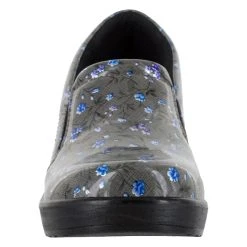 Best Pirce 😀 Easy-Works-by-Easy-Street 👩 Womens Easy Works By Easy Street Leeza Floral Work Clogs 💯 -Cliffs-by-White-Mountain Shop unnamed file 441