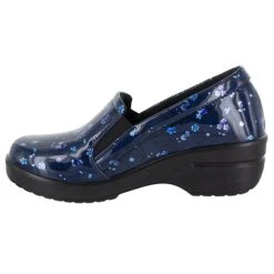 Buy ❤️ Easy-Works-by-Easy-Street 👩 Womens Easy Works By Easy Street Leeza Floral Patent Work Clogs 😍 -Cliffs-by-White-Mountain Shop unnamed file 453