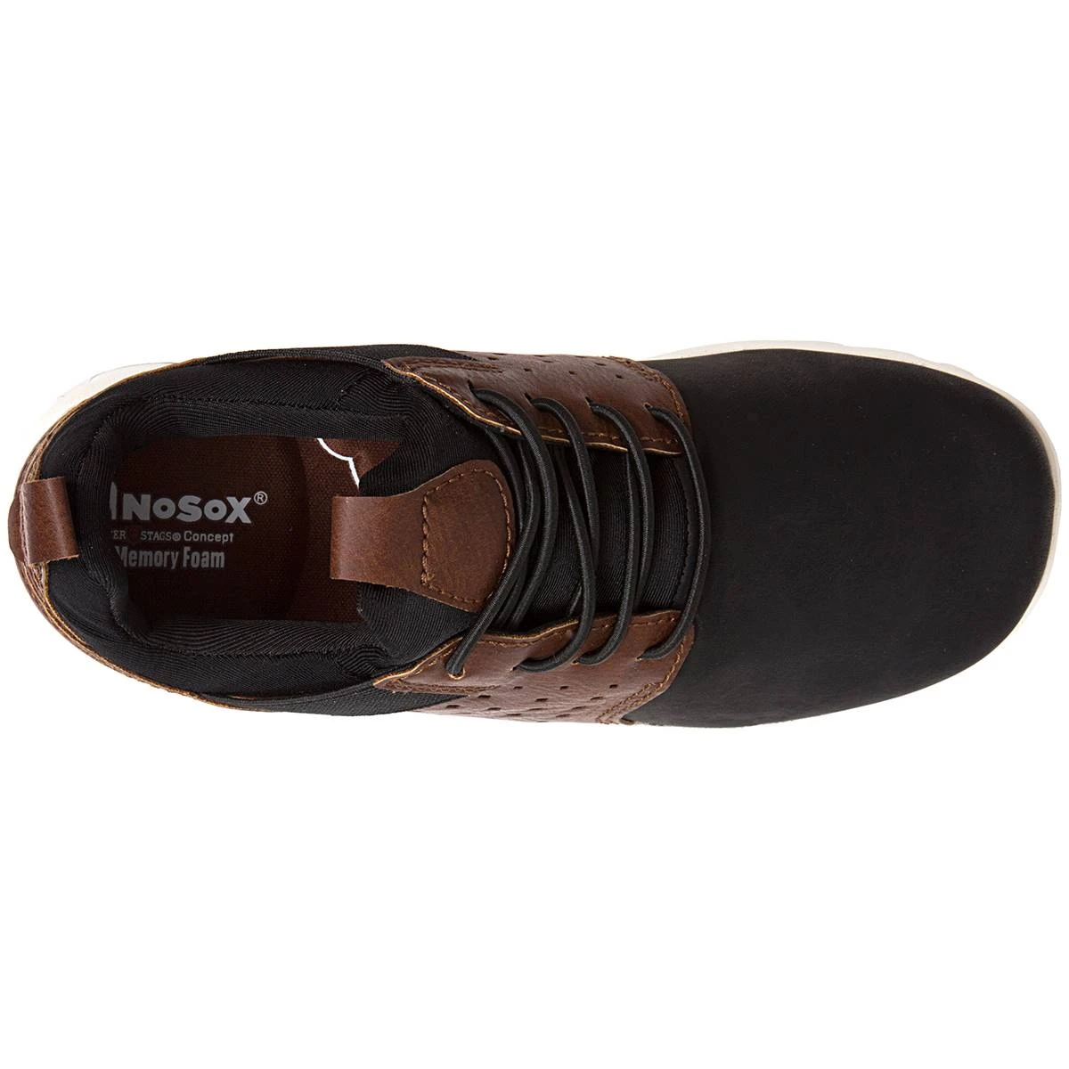 Wholesale 🤩 Deer-Stags Big Boy Deer Stags® Betts Jr. Athletic 👟 Sneakers ❤️ 6 Wholesale 🤩 Deer-Stags Big Boy Deer Stags® Betts Jr. Athletic 👟 Sneakers ❤️ - Image 4