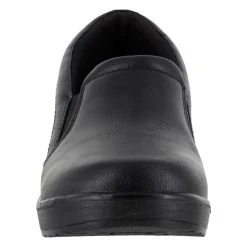 Budget 👍 Easy-Works-by-Easy-Street 👩 Womens Easy Works By Easy Street Leeza Leather Work Clogs 🤩 -Cliffs-by-White-Mountain Shop unnamed file 464