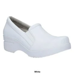 Budget 👍 Easy-Works-by-Easy-Street 👩 Womens Easy Works By Easy Street Leeza Leather Work Clogs 🤩 -Cliffs-by-White-Mountain Shop unnamed file 465