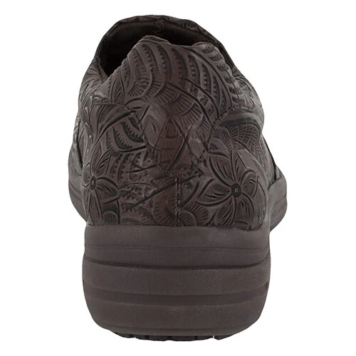 Best deal 𧨠Easy-Works-by-Easy-Street π© Womens Easy Works By Easy Street Bind Embossed Clogs π 6 Best deal 𧨠Easy-Works-by-Easy-Street π© Womens Easy Works By Easy Street Bind Embossed Clogs π - Image 4