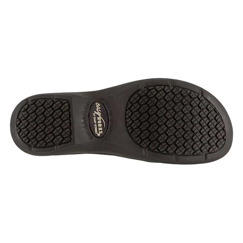 Best deal 𧨠Easy-Works-by-Easy-Street π© Womens Easy Works By Easy Street Bind Embossed Clogs π 8 Best deal 𧨠Easy-Works-by-Easy-Street π© Womens Easy Works By Easy Street Bind Embossed Clogs π - Image 6